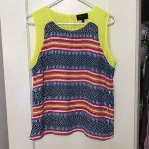 Romeo and Juliet Couture Tank